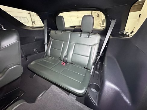 Certified 2021 Ford Explorer Timberline image 32