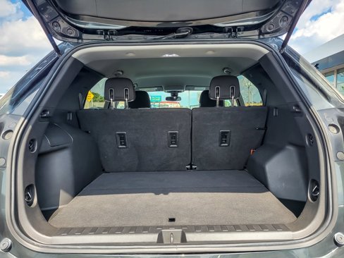 Used 2020 Chevrolet Equinox LS w/ LS Convenience Package image 17