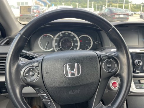 Used 2013 Honda Accord EX-L image 11