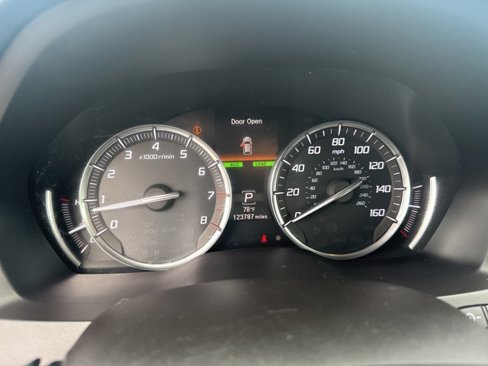 Used 2017 Acura MDX SH-AWD w/ Technology Package image 13