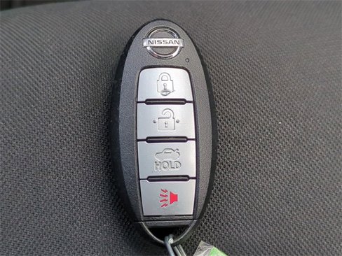 Used 2021 Nissan Versa S image 23
