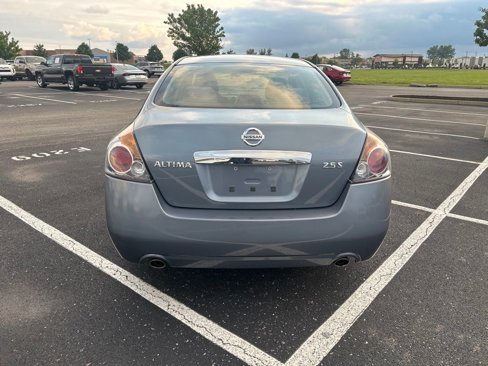 Used 2012 Nissan Altima 2.5 S w/ Convenience Pkg image 8