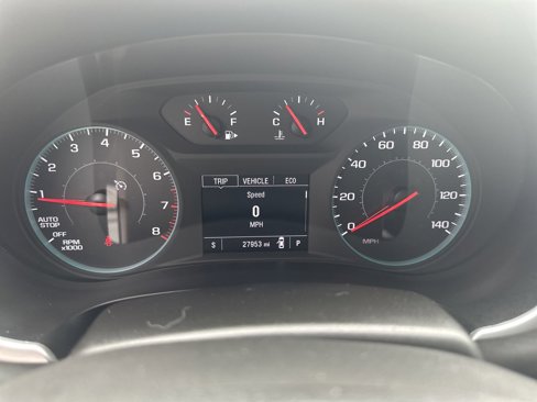 Used 2023 Chevrolet Malibu LT image 10