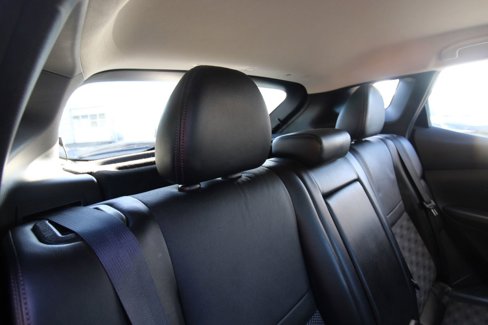 Used 2022 Nissan Rogue Sport SV w/ Technology Package image 23