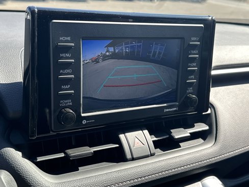Used 2020 Toyota RAV4 XLE image 14