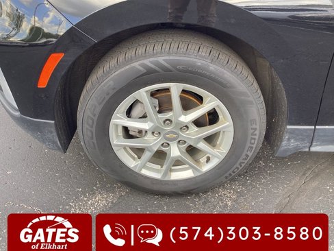 Used 2023 Chevrolet Equinox LT image 35
