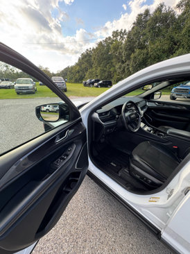 Used 2021 Jeep Grand Cherokee L Laredo image 8