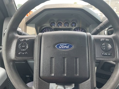 Used 2016 Ford F350 XLT image 15