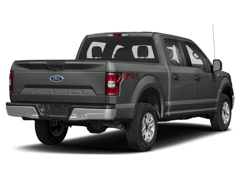 Used 2020 Ford F150 XLT w/ Equipment Group 302A Luxury image 27