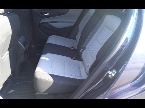 Used 2019 Chevrolet Equinox LS w/ LS Convenience Package image 10