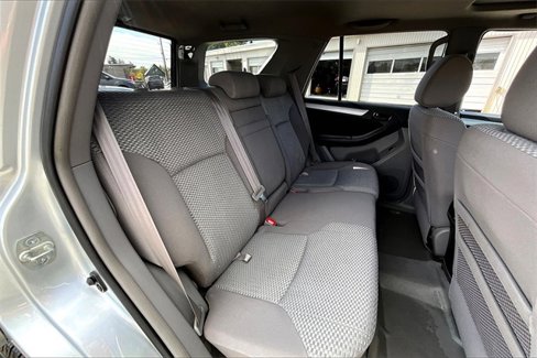 Used 2007 Toyota 4Runner SR5 image 21