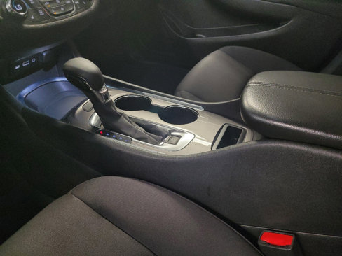 Used 2023 Chevrolet Malibu LT image 26