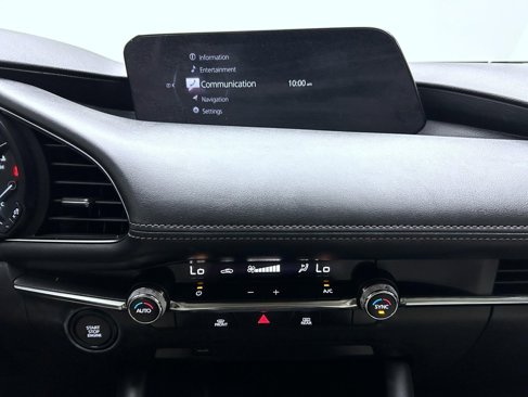 Used 2019 MAZDA MAZDA3 Sedan image 13