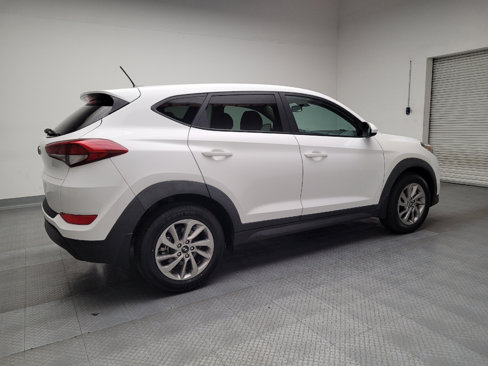 Used 2017 Hyundai Tucson SE image 10