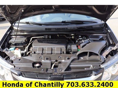 Used 2016 Honda Odyssey EX-L image 38