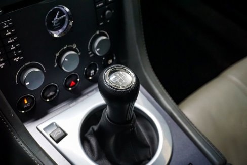 Used 2007 Aston Martin V8 Vantage Coupe image 57