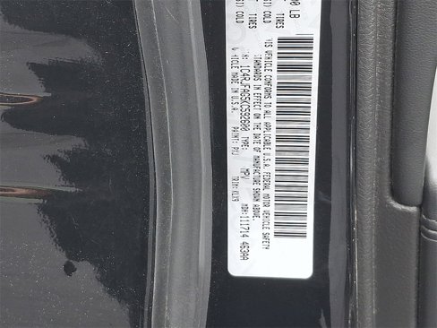 Used 2019 Jeep Grand Cherokee Altitude image 26