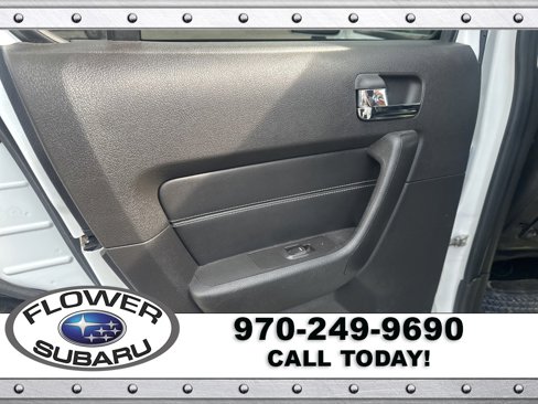Used 2006 HUMMER H3 Luxury image 19