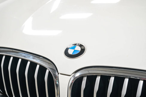 Used 2019 BMW X3 sDrive30i image 9