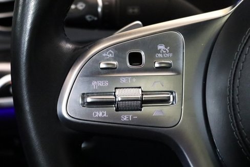 Certified 2019 Mercedes-Benz S 560 4MATIC Sedan image 4