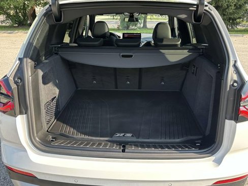 Certified 2024 BMW X3 xDrive30i w/ Premium Package w/ZPA image 18