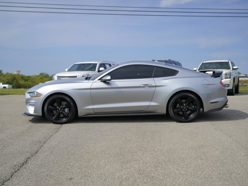 Used 2020 Ford Mustang Premium image 14