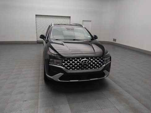 Used 2022 Hyundai Santa Fe SEL image 14