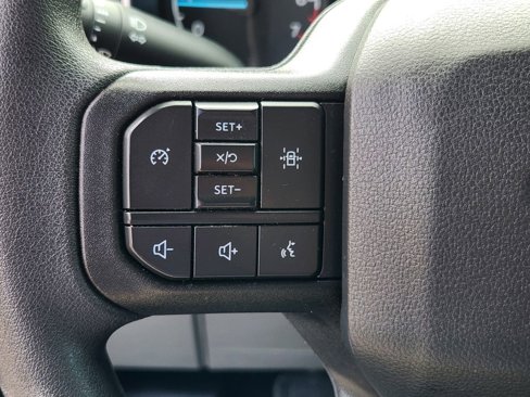 Used 2022 Ford F150 XL w/ Equipment Group 101A High image 12