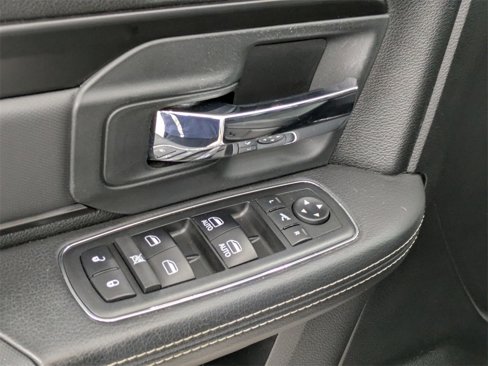 Used 2018 RAM 1500 Rebel w/ Luxury Group image 16