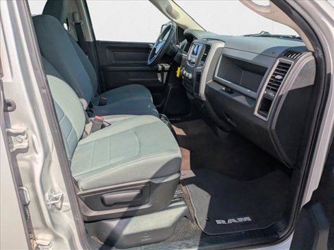 Used 2014 RAM 1500 Express image 16