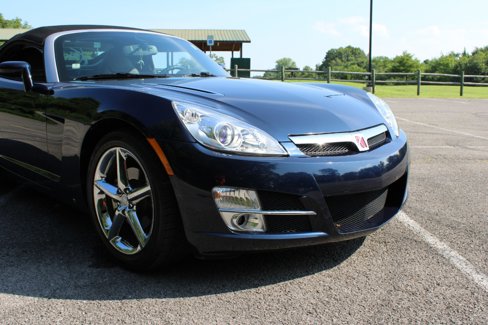 Used 2007 Saturn Sky w/ Premium Trim Pkg image 10