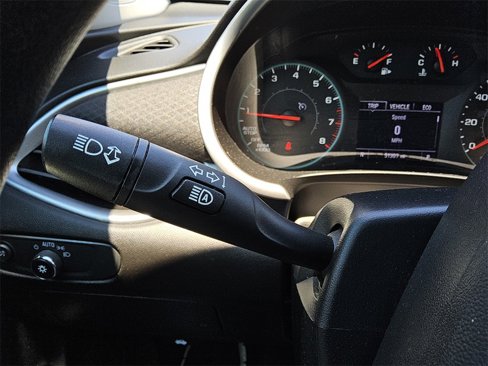 Used 2024 Chevrolet Malibu LT image 27