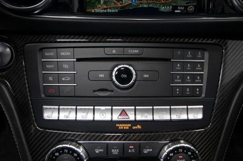 Used 2019 Mercedes-Benz SL 63 AMG image 31