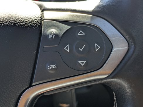 Used 2019 Chevrolet Suburban LT image 29