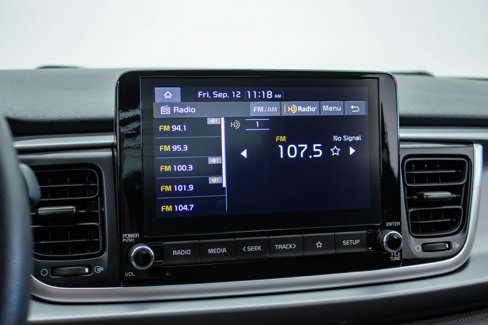 Used 2023 Kia Rio LX image 27
