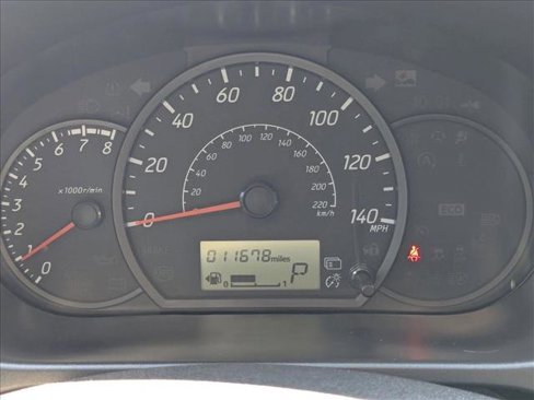 Used 2024 Mitsubishi Mirage G4 LE image 11
