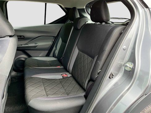 Certified 2019 Nissan Kicks S image 20