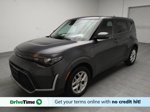 Used 2023 Kia Soul LX w/ Option Group 015 image 1