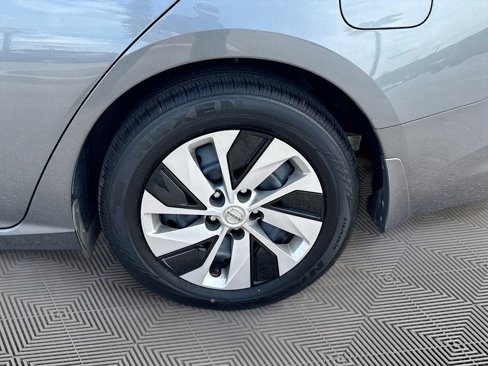 Used 2019 Nissan Altima 2.5 S image 24