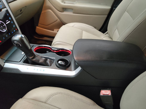 Used 2015 Ford Explorer Limited w/ Equipment Group 301A image 26
