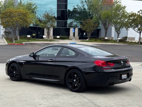 Used 2014 BMW 650i Coupe image 13