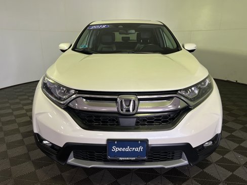 Used 2018 Honda CR-V EX-L image 3