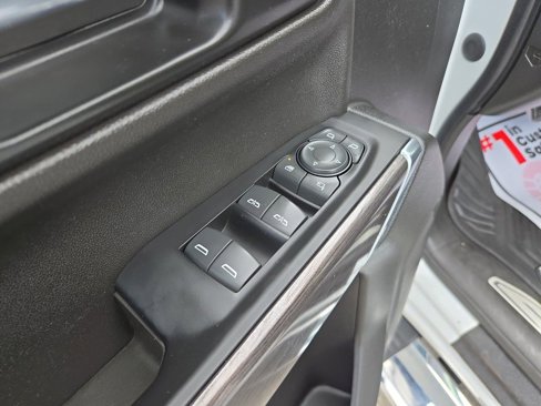 Used 2021 Chevrolet Silverado 1500 LTZ image 13