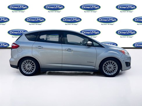 Used 2014 Ford C-MAX SEL w/ Equipment Group 303A image 9
