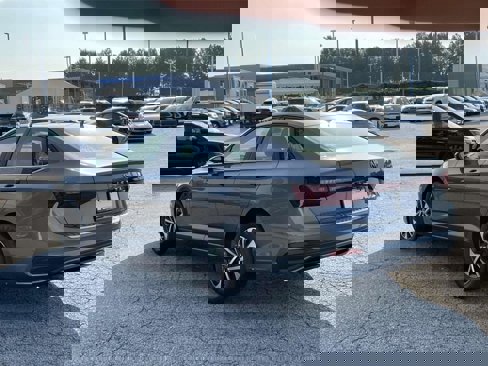 New 2025 Volkswagen Jetta S image 5