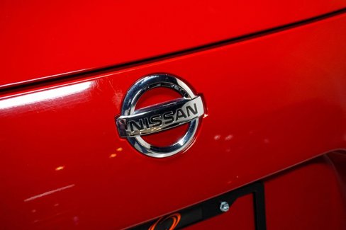 Used 2010 Nissan 370Z Touring image 51