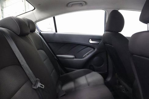 Used 2018 Kia Forte LX w/ LX Rear Camera Package image 24