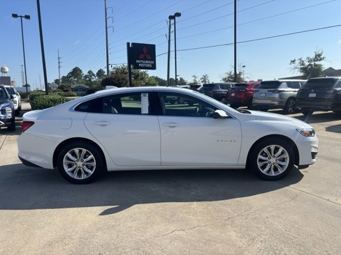 Used 2023 Chevrolet Malibu LT image 8