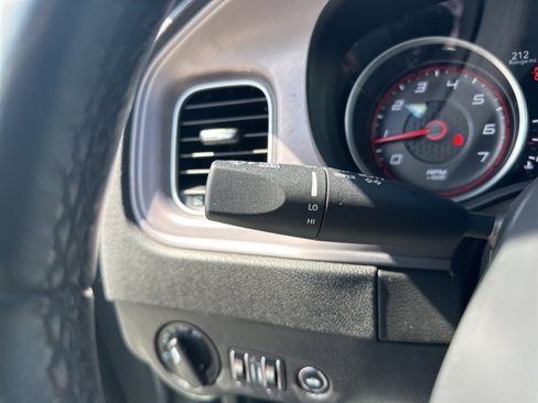 Used 2023 Dodge Charger SXT image 12