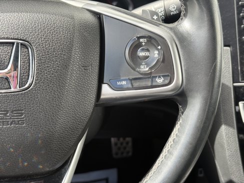 Used 2021 Honda Civic Sport image 15